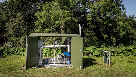 Vandaktører: Et sprøjteforbud kan ikke stå alene, hvis vi skal fremtidssikre vores vandforsyning