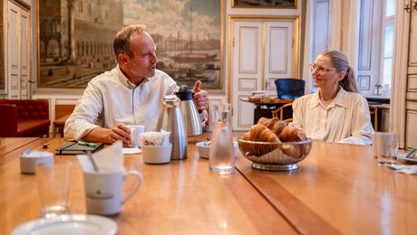 Fynsk R-kandidat: Nu skal Radikale vise, at vi er mere end et københavnerparti