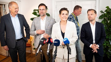 Ny temadebat: Hvordan skal flerårige økonomiaftaler for kommunerne fungere?
