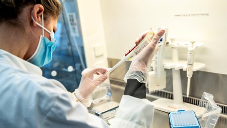 Nu begynder lægeloftet at gøre ondt på den kliniske forskning: "Det er helt klart en af stopklodserne"