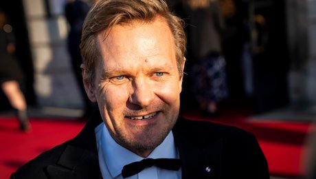 Det Kongelige Teaters chef stopper: "Det er et meget stort privilegium"