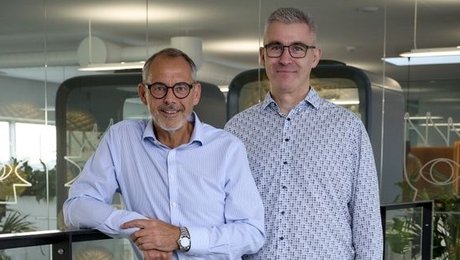Dansk Brand- og sikringsteknisk Institut finder ny direktør internt