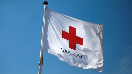 Røde Kors finder ny programchef for sociale indsatser til hovedstaden