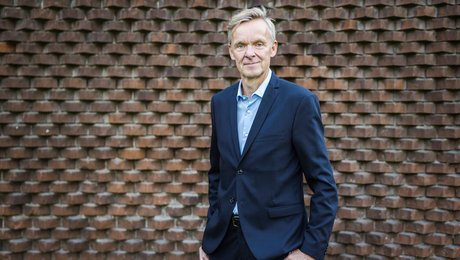 Poul Madsen: Uro i lille jysk by kan slå sprækker i opbakningen til Ukraine