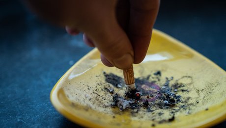 Tænketanken Røgfri til organisationer: Lad os diskutere substansen. Også når vi er uenige