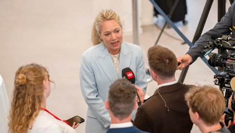 Tidligere særlig rådgiver: Norden har brug for et fælles værn mod hybride angreb