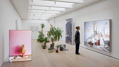 Ngo og kunsthal: Ukraine minder os om, at kultur og fællesskaber er en del af vores beredskab