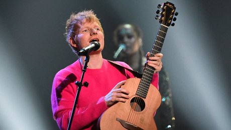 Balladen om Ed Sheeran viser, hvorfor statsstøttet kultur er vigtig