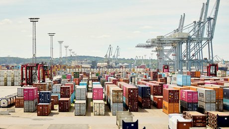 Danske Havne: Baggrundstjek skal øge sikkerheden på havnene, men risikerer at drukne os i bureaukrati