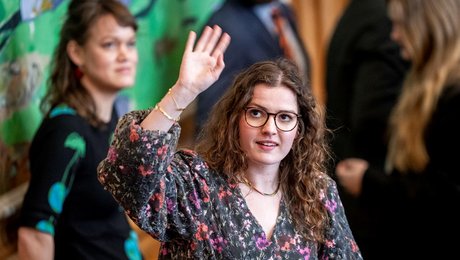 Turen går til Vejle, Nuuk og Antalya: Her skal politikerne på udvalgsrejser