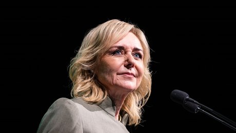 Mona Juul: "Vi kunne have fået den regering, vi drømte om"