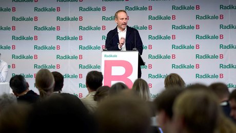 Lidegaard: "Pisa-undersøgelsen giver mig kuldegysninger. Men vi kan ikke skrue tiden tilbage til en simplere verden"