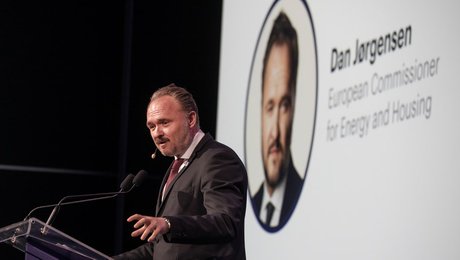 EU vil energimærke datacentre