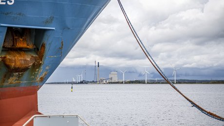 Aalborg Forsyning nedlægger direktørstilling