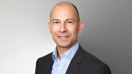 Johan Busse er ny national chef på Institut for Menneskerettigheder