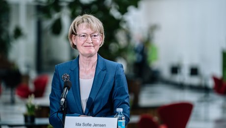 Sundhedsprofil bliver direktør for medicinforening