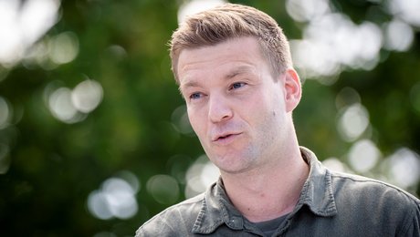 SF-ordfører svarer igen: Vi må gerne fejre, at naturen endelig har fået en chance