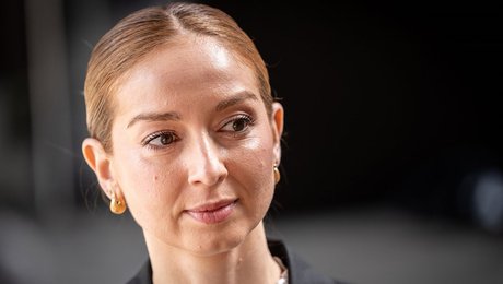 Samira Nawa henter særlig rådgiver fra Udenrigsministeriet