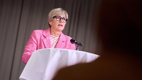 Kommuner råber op og kræver slutdato: Vi når ”slet ikke” målet om at udfase gasfyrene
