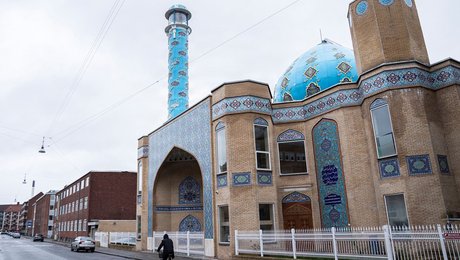 To præster: Når religion skaber uenighed, må vi begynde med at besøge hinandens kirker og moskéer