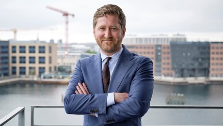 SMVdanmark: Udskyd ligelønsdirektivet
