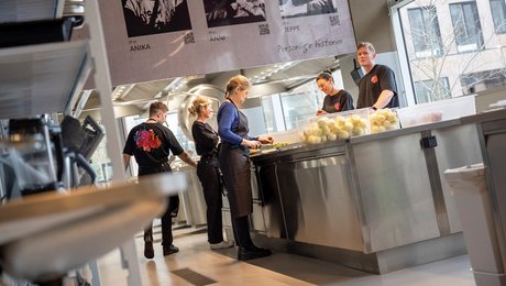 Frivillige i bestyrelser er ombejlede, og nu viser nye tal hvorfor