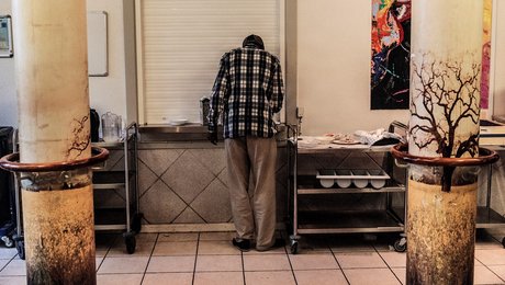Selveje Danmark: Privat udbytte hører ikke hjemme på krisecentre og herberger