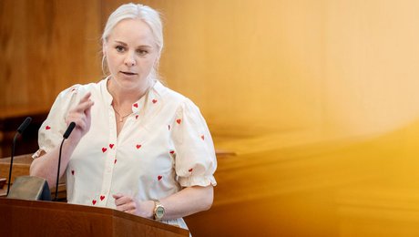 Her er 10 transportpolitiske sager i EU, hvor Danmark har noget på spil i efteråret