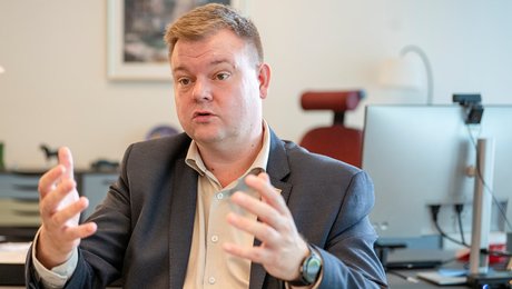 Borgmester vil have en planlov for hver kommune