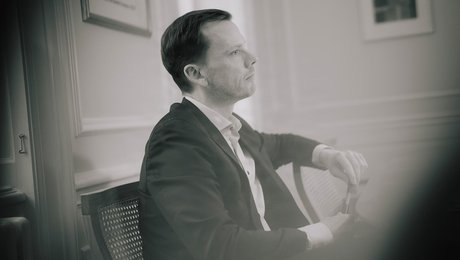 Hummelgaard deler nu analysen, der vil forme hans tid i Finansministeriet: "Det er de forventninger, der er til Socialdemokratiet"