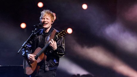 Kritikken af Ed Sheeran er helt forfejlet – og viser os noget vigtigt om ytringsfrihed