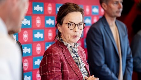 Tidligere Aarhus-borgmester indstillet til at lede stor fondsindsats for mental sundhed
