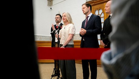 Få overblikket: Det siger aktørerne om akutplanen for børne- og ungdomspsykiatrien