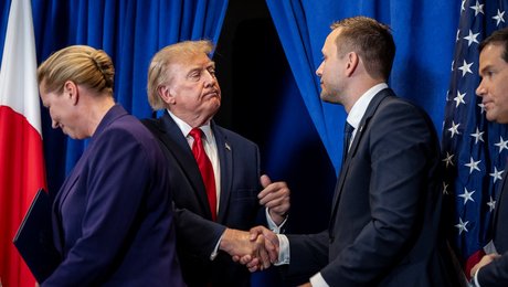 Medlem af Grønlands parlament: Vi fik for lidt ud af forhandlingerne med USA
