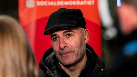 Bemærkelsesværdigt optrin udstillede splittelse blandt københavnske socialdemokrater