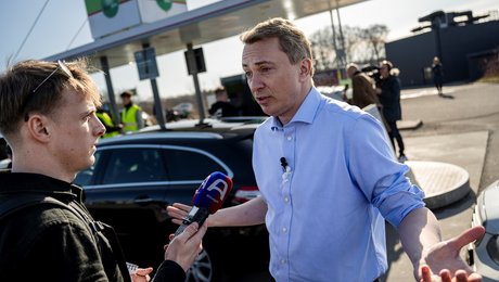 Tidligere minister mener borgerforslag bruges forkert af ngo’er og politikere. I ny bog foreslår han at ændre ordningen