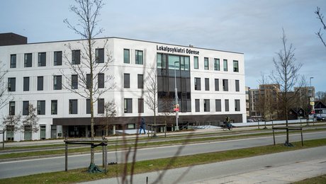 Psykiatere: Mindre tvang er ikke nødvendigvis lig med bedre behandling