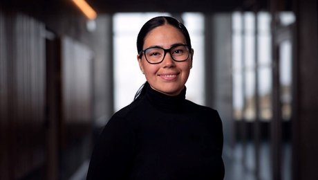 Grønlands universitet udnævner ny prorektor