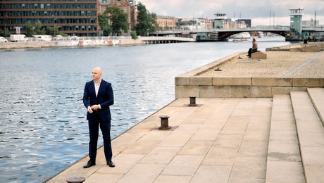 Engel-Schmidt er ved at udvikle dansk Tibi-model