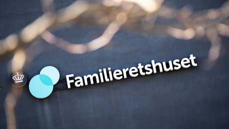 Fire ud af ti ansatte er utilfredse med topledelse efter mange forandringer i Familieretshuset