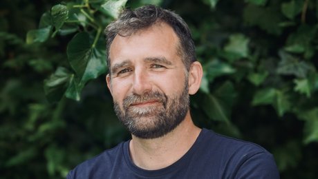 Danmarks Naturfredningsforening finder ny pressechef i egne rækker