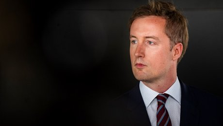 Nye pædagogtal får Mark til at reagere: Regeringen har "et stort ansvar"