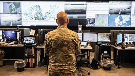 Forsvaret risikerer dårligere krigssoftware, end hvad der er muligt: "Der er andre hensyn"