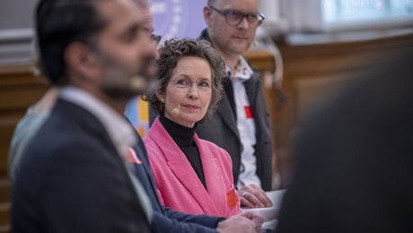 Ny erhvervsfond vil have kommuner til at bruge naturen som medicin