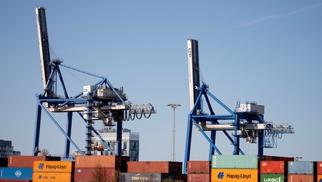Miljøorganisation: Skibsfarten skal ikke indgå en klimaaftale for enhver pris