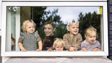 Se kortet: Nye normeringskrav sender kommuner på stribe på kollisionskurs med loven