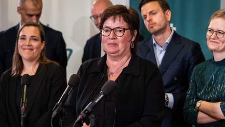 Politikere åbner dør på klem for lokale forskelle på epx