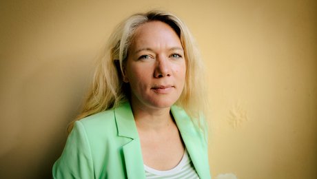 Lisbeth Bech-Nielsen: Hele samfundet skal bidrage til et modstandsdygtigt Danmark
