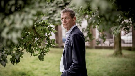 Søren Brostrøm: Ny bog gør op med myten om det uskyldige Novo