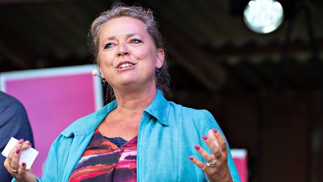 Nye tal: Studerende har leveret dobbelt så meget i arbejdsudbud som store bededag